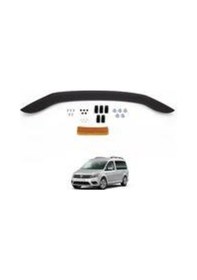 Resim Volkswagen Caddy 2015 - 2020 Cappafe Kaput Rüzgarlığı 