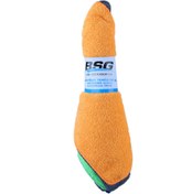 Resim BSG MİKROFİBER BEZ - (6'LI) 
