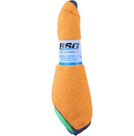 Resim BSG MİKROFİBER BEZ - (6'LI) 
