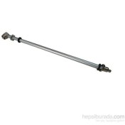 Resim Yeni Özel Taharet Çubuğu Inox 35 Cm 