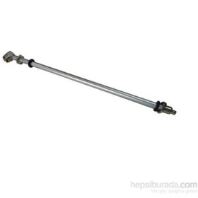 Resim Yeni Özel Taharet Çubuğu Inox 35 Cm 