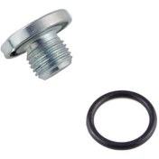 Resim Ytt Y1478 Yag Karter Tapası Vectra B Astra G Corsa C Astra H Aveo Vectra C Doblo Fıorıno Grande Punto 