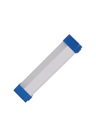 Resim Powermaster T515 17cm 20w Çubuk Portatif Led Işıldak Şarjlı Tüp Lamba 800mah Şeffaf 