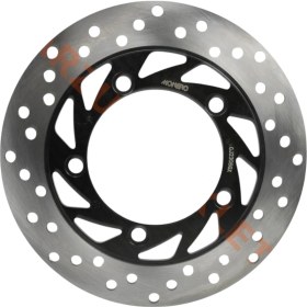 Resim Mondial Drift L 125 Ön Fren Diski 