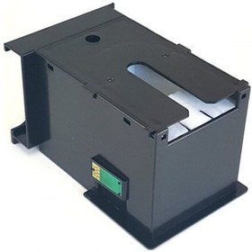 Resim Epson T6710 Atık Tank Kutusu Wp- 4015 4515 Wp- 4525 Wf-5690 Wf-5620 