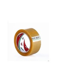 Resim Ve-ge Bufalo Şeffaf Koli Bandı 45 x 40 Mt 6 Adet 
