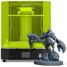 Resim Phrozen Mega 8K S MSLA 3D Yazıcı Mega 8K S 