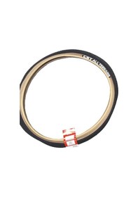 Resim Cst Dış Lastik Bisiklet Cst C1820 27.5x2,10 Kahverengi Yanak Amber Yanak Açık Kahve 