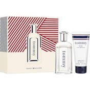 Resim Tommy Hilfiger 100 Ml Edt Set Fresh 