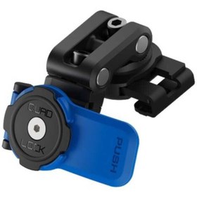 Resim QUADLOCK MOTOSİKLET FREN REZERVUARI BAĞLANTISI 