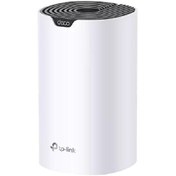 Resim Deco S7 AC1900 Tüm Ev Mesh 1'li Wi-Fi Sistemi TP-Link