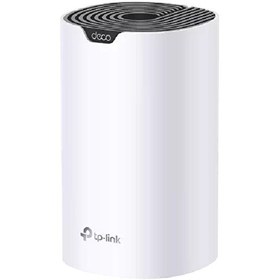 Resim Deco S7 AC1900 Tüm Ev Mesh 1'li Wi-Fi Sistemi 