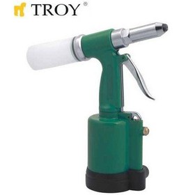 Resim Troy 18600 Havalı Perçin Tabancası - 1/4" N11.7621 