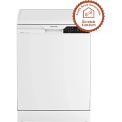 Resim Grundig Gpdf 6842 Bulaşık Makinesi 