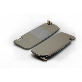 Resim Öziş Hy01120000 Hyundaı H100 2016 İç Güneşlik 