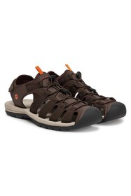 Resim Joma Joma Gea Kahverengi Erkek Sandalet SGEAS2524V 