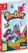 Resim Temtem Nintendo Switch Gizala