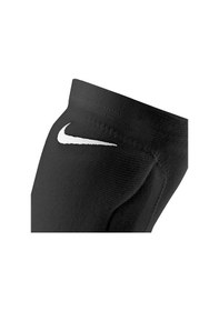Resim Nike Volleyball Knee Pads Ce 2 Pk Çocuk Siyah Koruyucu Dizlik N.vp.13.001.os 