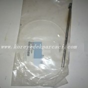 Resim Hyundai Accent Admire Anten Çubuğu 