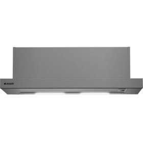 Resim Arçelik P 180 Tı 291 m3/saat Emiş Gücüne Sahip Şık Tasarımlı Sürgülü Aspiratör Inox 