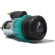Resim Hella 008021011 24V Çakmak Komple Üniversal Soketli 