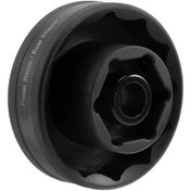 Resim Synodicmonth Ducati 1098, 1198, 1199 Multistrada Diavel İçin 55 Mm + 30 Mm Tekerlek Somunu Soketi Takımı 
