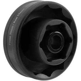 Resim Synodicmonth Ducati 1098, 1198, 1199 Multistrada Diavel İçin 55 Mm + 30 Mm Tekerlek Somunu Soketi Takımı 