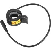 Resim Fiona Mid Drive Motor E-Bicikle Dönüştürme Kits 36V 48V 52V 250W 500 (Yurt Dışından) 