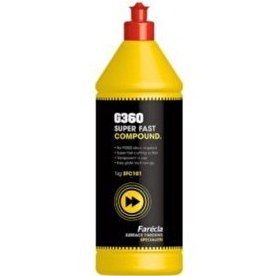 Resim Farecla G360 Süper Hızlı Pasta 500 ML 