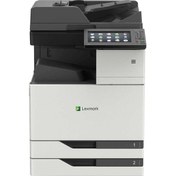 Resim Lexmark CX921DE Çok Fonksiyonlu Lazer Yazıcı 