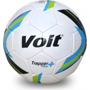 Resim Voit Trapper Plus Pu N5 Futbol Topu 5 Numara 