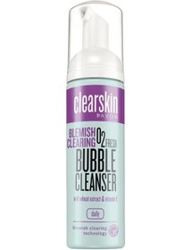 Resim Avon Clearskin Blemish Köpük Temizleyici 150 ML 