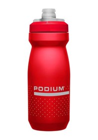 Resim Camelbak Podium .71l / 24oz Kırmızı Matara Kırmızı 