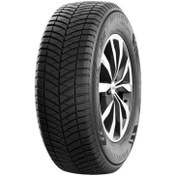 Resim Riken 215/65R16C 109/107T ALL SEASON LIGHT TRUCK RIKEN 