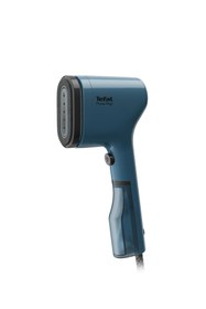 Resim TEFAL DT2020 Pure Pop Mavi Düzleştirici Buharlı Dikey Ütü 