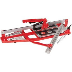 Resim Kristal Kiklop 750mm Açılı Seramik Kesme Makinesi 