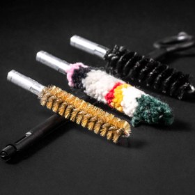 Resim Harbi Seti 9mm 