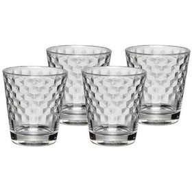 Resim Wmf Su Bardağı 4'lü 3201001644 Şeffaf 