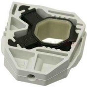 Resim Seat Toledo 2005-2015 Model Arası Radyatör Üst Takozu Yerli Ürün 1K0121367P 