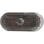 Resim Genel Markalar 2004-2010 Volkswagen Caddy Çamurluk Sinyali Beyaz Sağ-sol Aynı Adet Oem No: 1j5949117a 