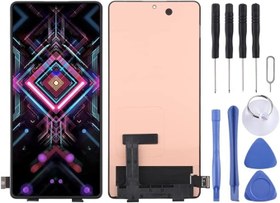 Resim Poco F3 GT Uyumlu Lcd Ekran Dokunmatik Oled 