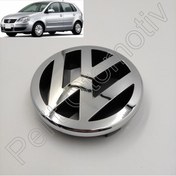 Resim POLO (2002-2010) ÖN PANJUR ARMASI 1T0853601A 