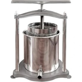 Resim Grifo Atalar FP45B 4,5 Litrelik Mini Mutfak Presi 