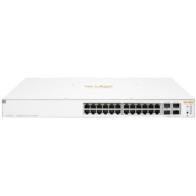 Resim Hp Aruba Instant On 1930 24G Poe 195W 