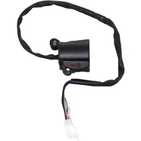 Resim Stmax Gf500 Sağ Kumanda Takımı 