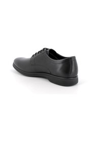 Resim Oxford Klasik Erkek Diğer 7604200 Igı&co 76042 Ugq Vıtello Alfa Nero Siyah 