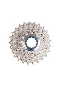 Resim Shimano Ultegra Cs-6700-10v Ruble Yol 12-23t Siyah 