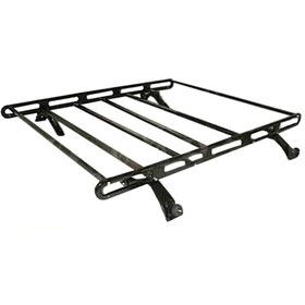 Resim CARSESUAR Renault Fairway Tavan Sepeti Port Bagaj Orta Boy 4 Ayak 