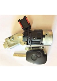 Resim Zenon Rn97526k Kontak Termigi 7701208408 