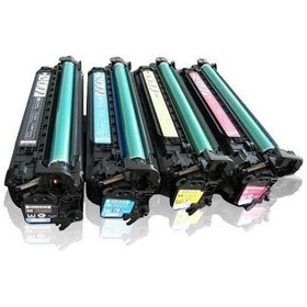 Resim Hp Ce260A /Cp4025N.Dn Siyah Uyumlu Toner 8.500Syf 
